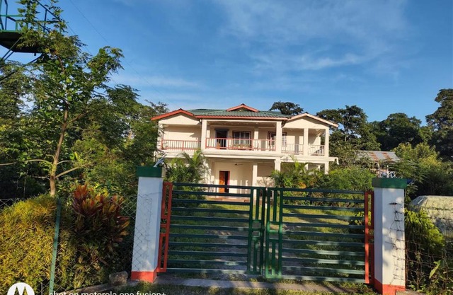 Mondal home stay