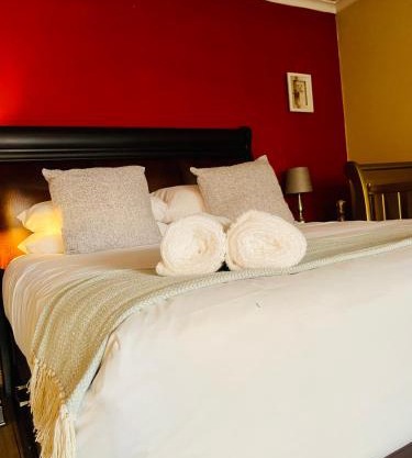 Mondeor Homestay