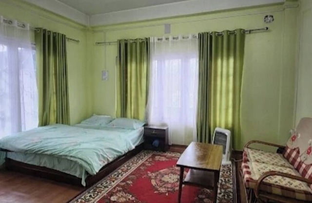 Mondruk Homestay