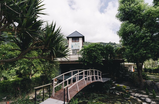 Monet Garden B&B