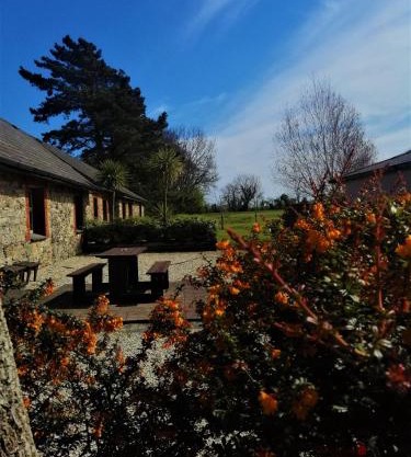 Moneylands Farm Self-Catering Apartments