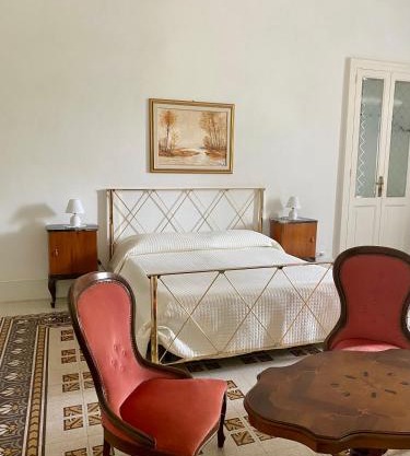 Monfort Club B&B