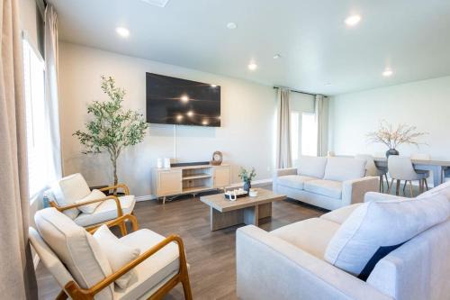 Mongou Vacation Home