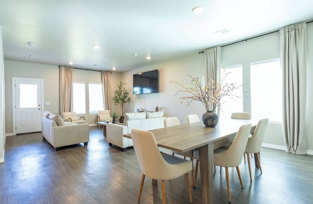 Mongou Vacation Home