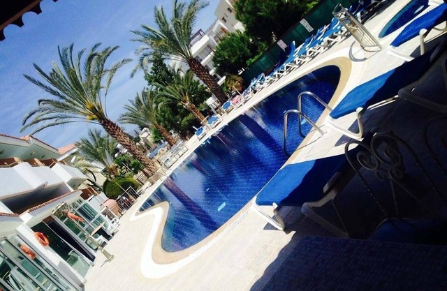 Moniatis Hotel