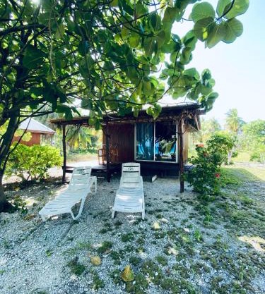 Monita villa Tiputa