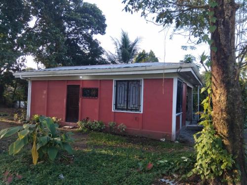 Monkey Beach House