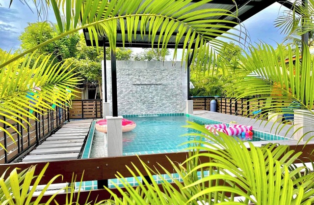 Monkey Cottage