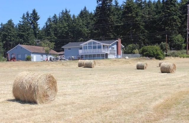 Casa cerca de Deception Pass, VRBO o alquiler a corto plazo