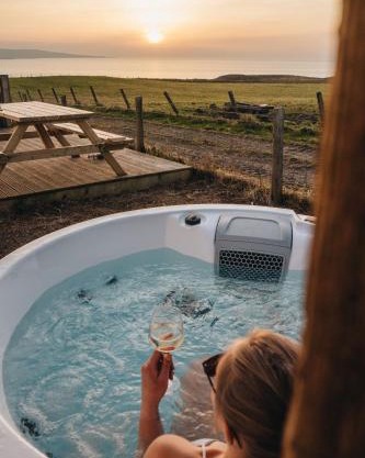 Monkstadt No 5 - MacQueen Cottage