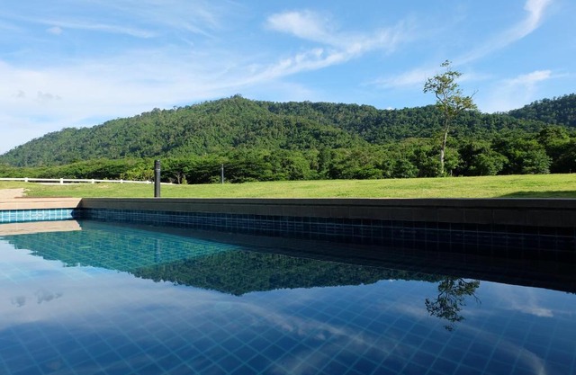 Monlada Khaoyai