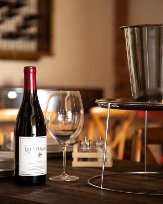 Monna Caterina Wine Resort