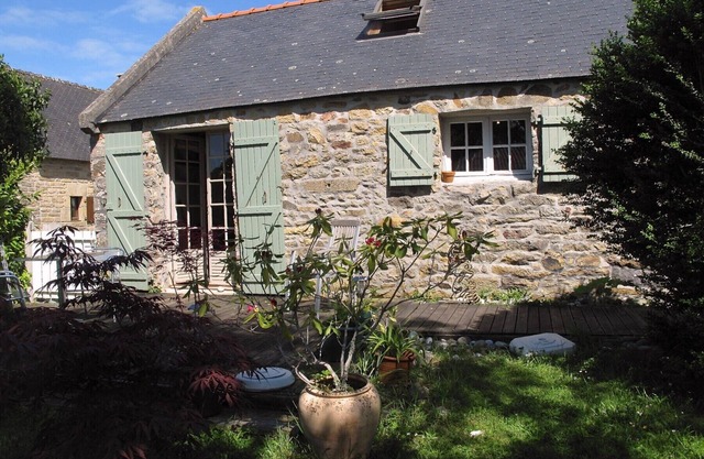 MONNA - Maison à Logonna Daoulas - BR4001