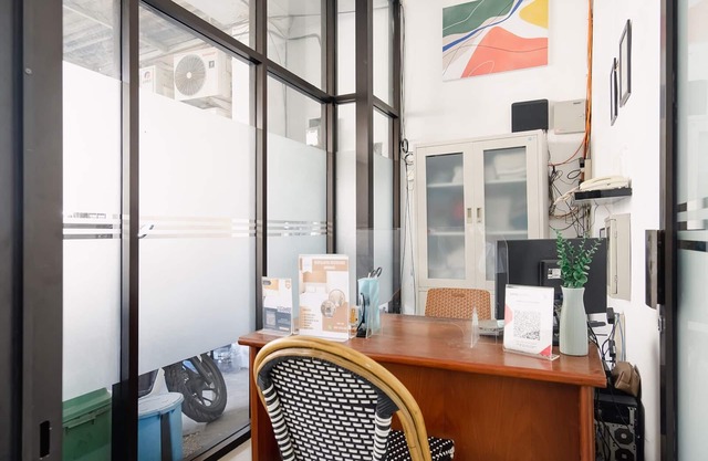 Mono Coliving Kertajaya, Surabaya