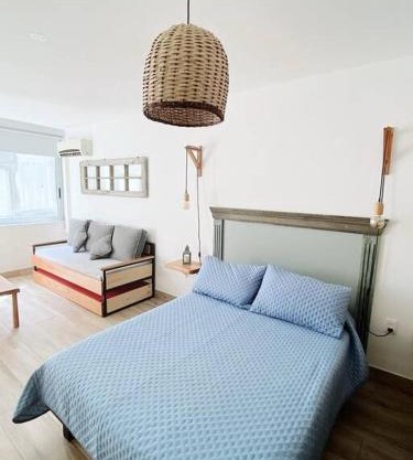 Mono home 2 en Ciudad Vieja
