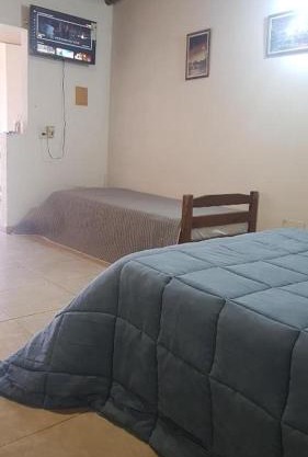 Monoambiente Blanca