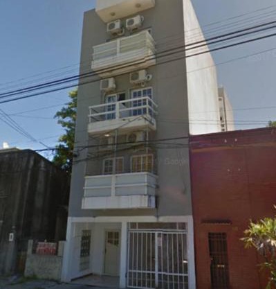 monoambiente centrico