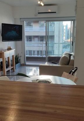 Monoambiente con amenities Y MAS