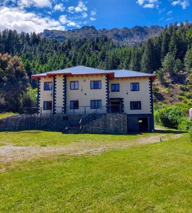 Monoambiente en la Montaña - De Alojamientos Lago Puelo