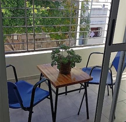 Monoambiente Estela