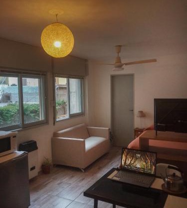 Monoambiente Moderno - Alberdi, Córdoba Capital - Cerca del Centro, Hospital Nacional de Clínicas, Plaza de la Música, Nuevocentro Shopping y Hotel Quinto Centenario