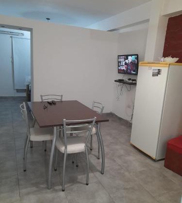 Monoambiente Rosario