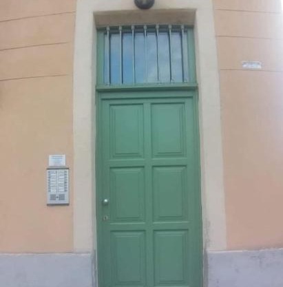 monolocale Antica Argenteria stazione e centro a due passi