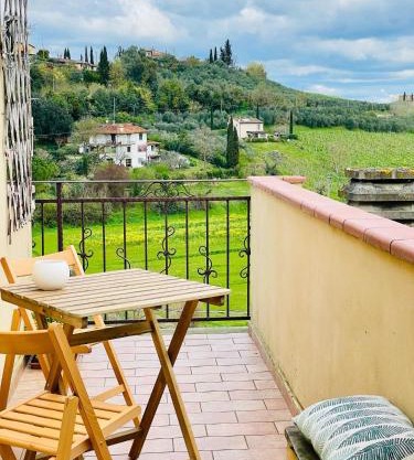 Monolocale in Toscana