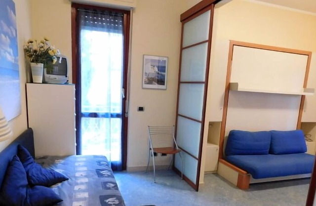 Monolocale Nuovissimo
