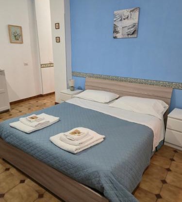 Monolocale Trappitello - Apartments