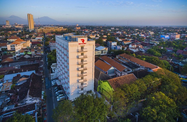 Monoloog Hotel Solo