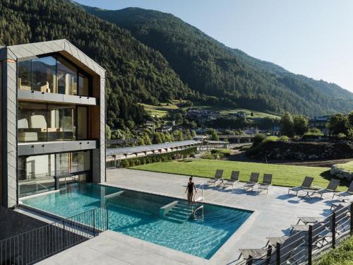 Monroc Hotel