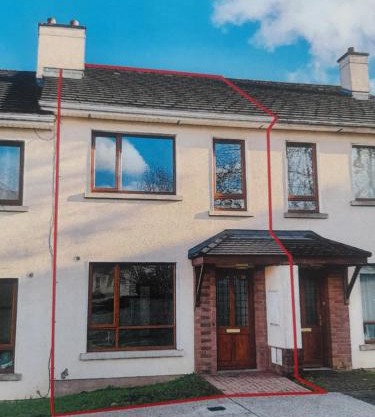 Mons 2 bed house