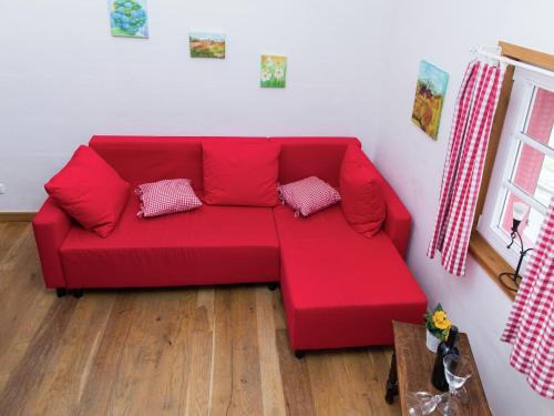 Monschau Nature Nook Apartment, cleaning included