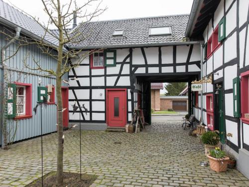 Monschau Nature Nook Apartment