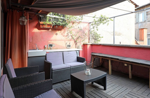 Monserrato Apartment