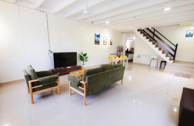 monstera homestay (Lenggong)