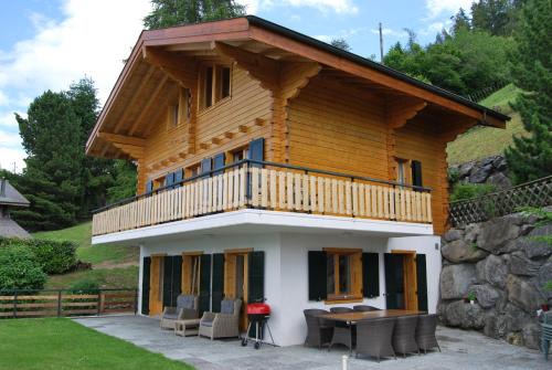 Mont Bijou MOUNTAIN & QUIET chalet 10 pers by Alpvision Résidences