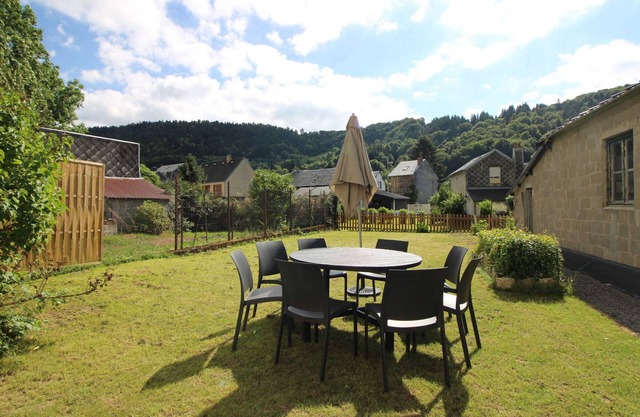 Le Mont-Dore: Hermoso Apartamento 3 Piezas con Jardín Privado y WIFI