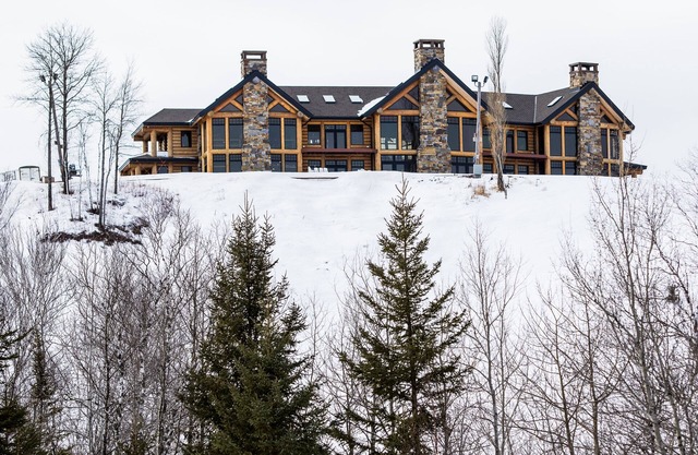 Mont du Lac Resort