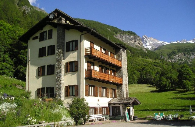 Mont Gelé