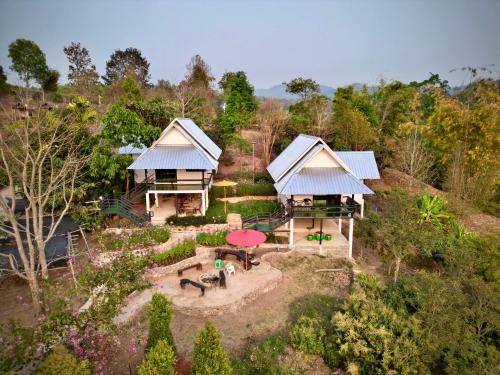 Mont Lan Chang Homestay 1