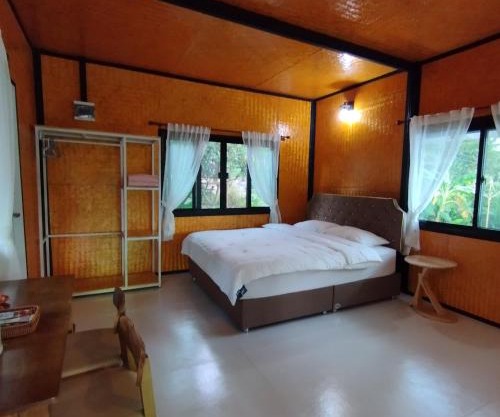 Mont Lan Chang Resort 2