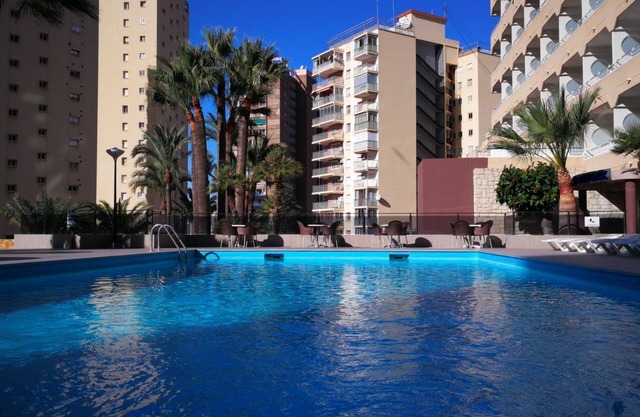 Mont-Park Hotel