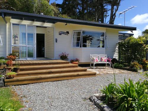 Mont's Cottage