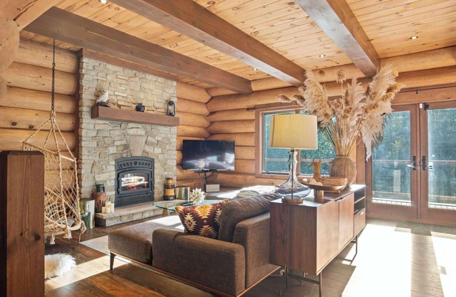 Mont-Tremblant - Chalet L'Imprévu