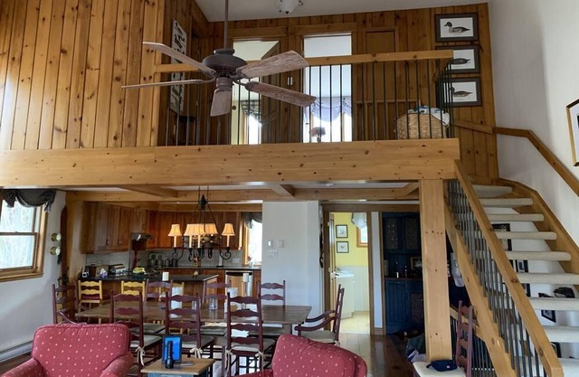 Mont Tremblant House - Mountain Access