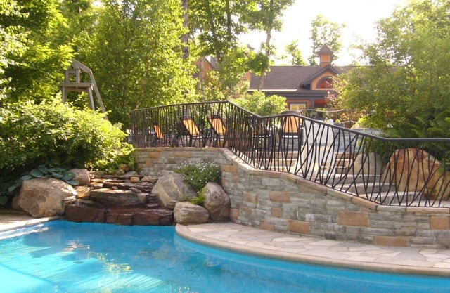 Mont-Tremblant - Les Manoirs | 112-8