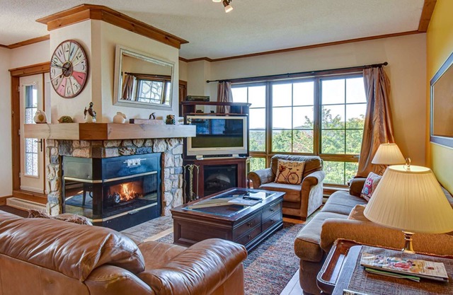 Mont-Tremblant - L'Equinoxe | 172-1