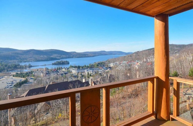 Mont-Tremblant - L'Equinoxe | 152-7